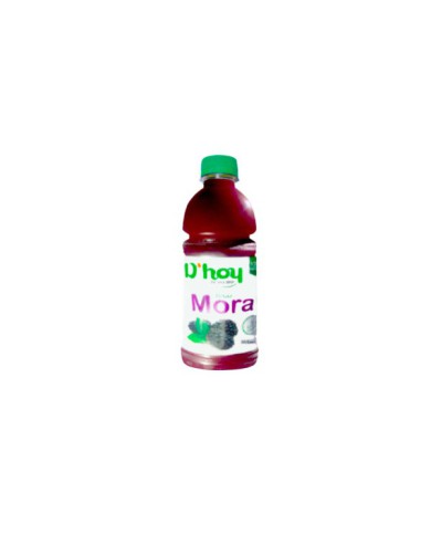 JUGO DE MORA DHOY CAJA (12 X 355 ML)