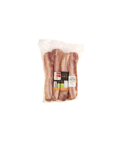 TOCINO AHUMADO CASA GUILLO 1 KG