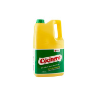 ACEITE VEGETAL EL COCINERO 4 LT