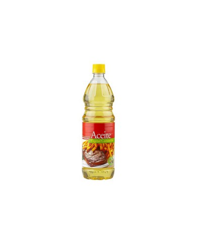 ACEITE VEGETAL SUPERMAXI 1 LT