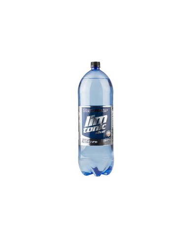 AGUA SILVER LIM TONIC 3.12 L