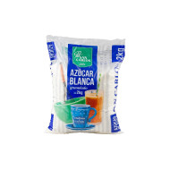 AZUCAR BLANCA SAN CARLOS 2 KG