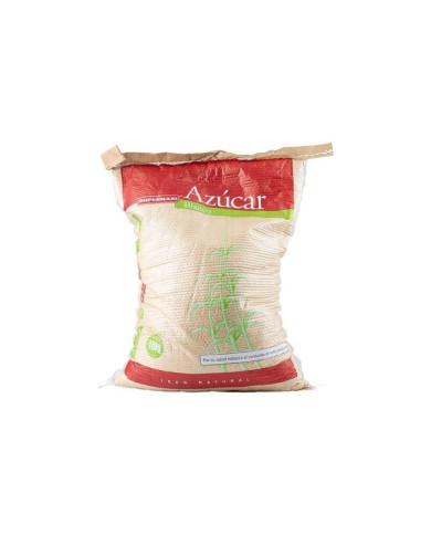 AZUCAR BLANCA SUPERMAXI 10 KG