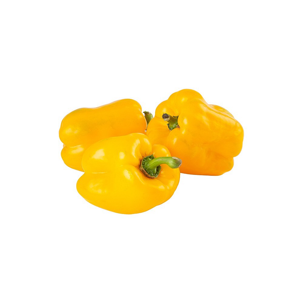 PIMIENTO AMARILLO POR KG