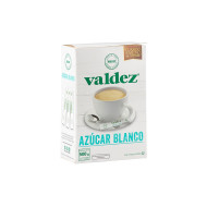 AZUCAR BLANCA VALDEZ 500 G (100 X 5 G)