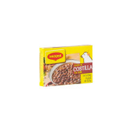 CALDO DE COSTILLA EN CUBO MAGGI 84 G (8 X 10.5 G)