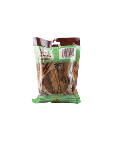 CANELA EN RAMA EL SABOR 60 G