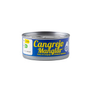 CARNE DE CANGREJO MANGLAR ABRE FACIL 175 G