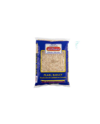 CEBADA PERLADA LA PRADERA 500 G