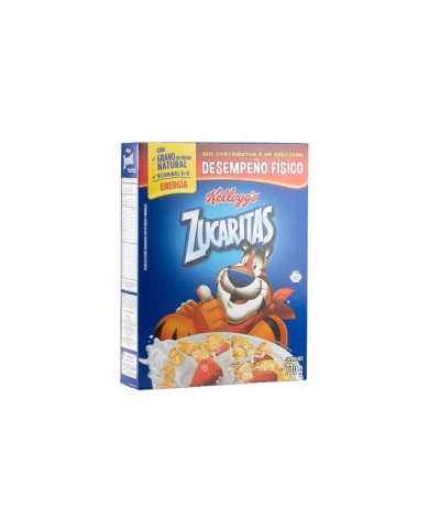 CEREAL ZUCARITAS KELLOGGS 730 G