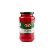 CEREZAS ROJAS ALFRESCO 500 G