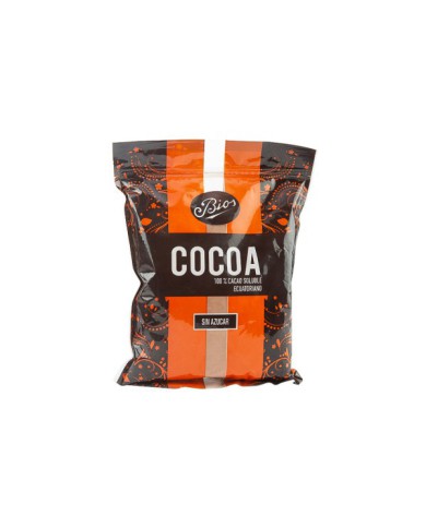 COCOA SIN AZUCAR BIOS 500 G