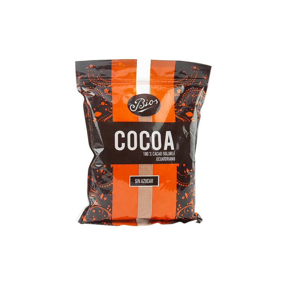 COCOA SIN AZUCAR BIOS 500 G