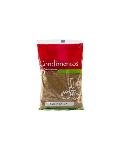 COMINO MOLIDO SUPERMAXI 200 G