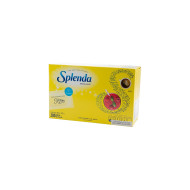 ENDULZANTE EN POLVO SPLENDA 200G (200 X 1 G)