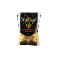 FIDEO ESPIRALES/TORNILLO DON VITTORIO 400 G