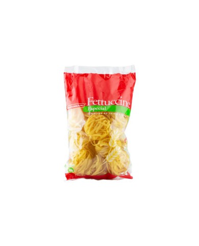 FIDEO FETTUCCINE SUPERMAXI 400 G