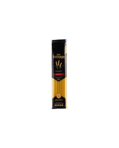 FIDEO SPAGUETTI 5 DON VITTORIO 200 G