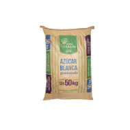 AZUCAR BLANCA SAN CARLOS 50 KG