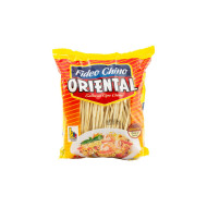 FIDEO TALLARÍN CHINO GRUESO ORIENTAL 500 G