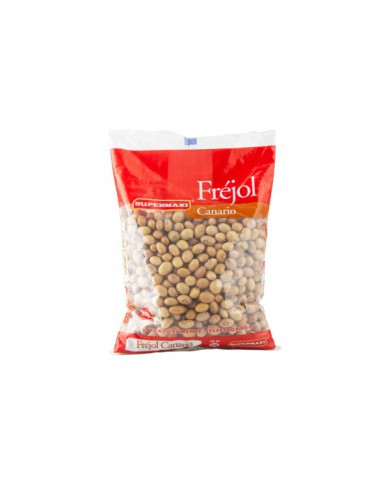 FREJOL CANARIO SUPERMAXI 500 G