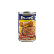 FREJOL REFRITO FACUNDO 425 G