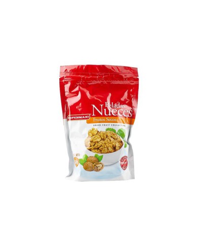 FRUTOS SECOS NUECES PELADAS SUPERMAXI 350 G