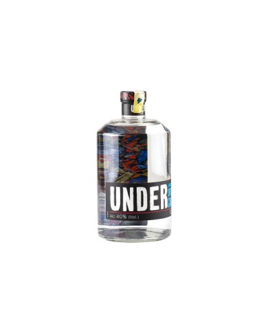 GIN UNDER LONDON DRY 1 LT