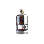 GIN UNDER LONDON DRY 1 LT