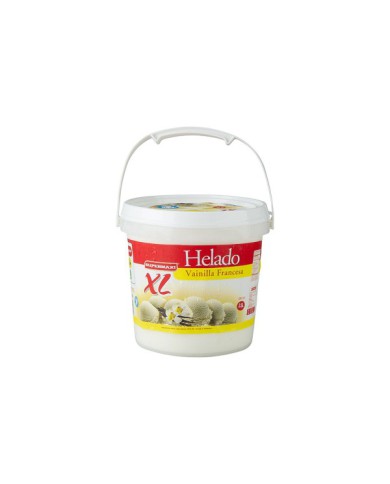 HELADO VAINILLA FRANCESA SUPERMAXI 3.5 LT