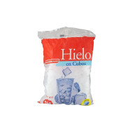 HIELO EN CUBOS SUPERMAXI 3 KG