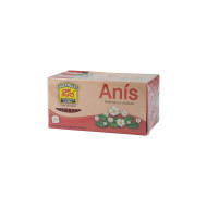 AROMATICA DE ANIS HORNIMANS 32 G (25 X 1.28 G)