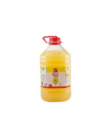 JUGO DE LIMON LA ORIGINAL 3.75 LT