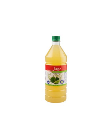 JUGO DE LIMÓN SUPERMAXI 1000 ML