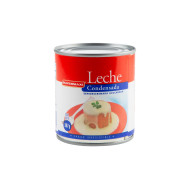 LECHE CONDENSADA SUPERMAXI 397 G