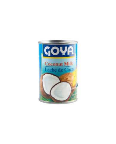 LECHE DE COCO GOYA 400 ML