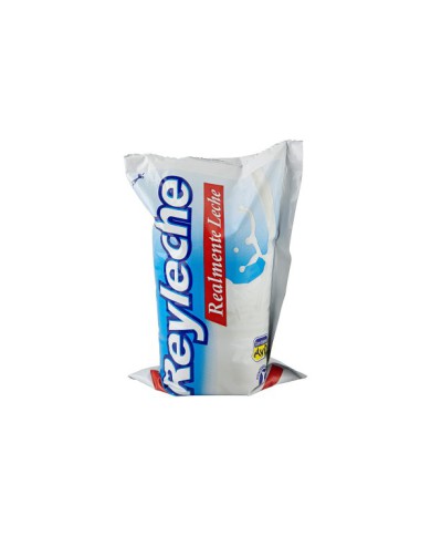 LECHE ENTERA FUNDA REY 900 ML