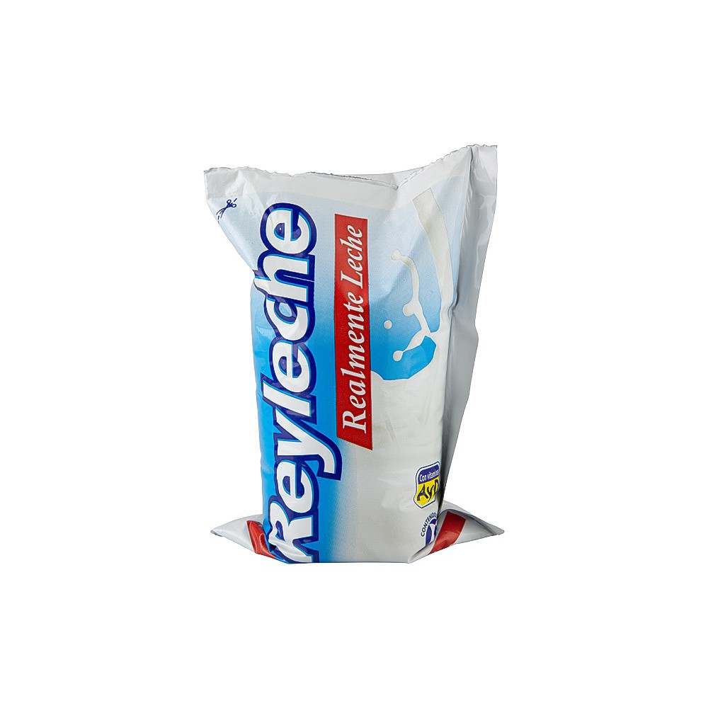 LECHE ENTERA FUNDA REY 900 ML