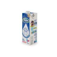 LECHE ENTERA TETRAPACK NUTRI 1 LT