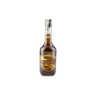 LICOR CREMA ALMENDRA AMARETTO CARIBBEANS 750 ML