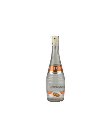 LICOR CREMA TRIPLE SEC NARANJA BOLTONS 750 ML