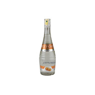 LICOR CREMA TRIPLE SEC NARANJA BOLTONS 750 ML