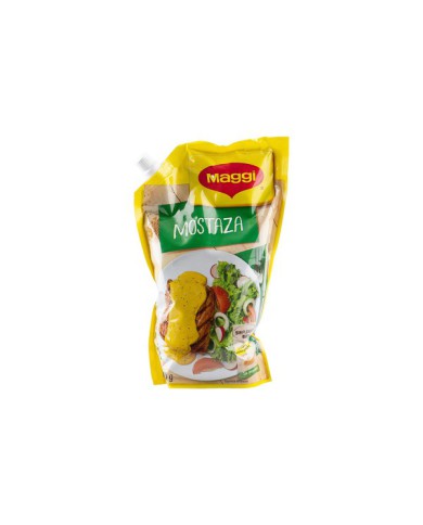 MOSTAZA MAGGI DOYPACK 1 KG