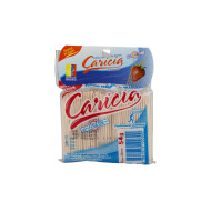 PALILLOS REDONDOS MADERA CARICIA 54 G