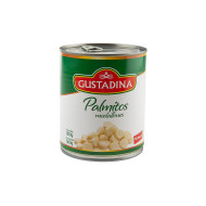 PALMITOS MEDALLONES GUSTADINA 800 G