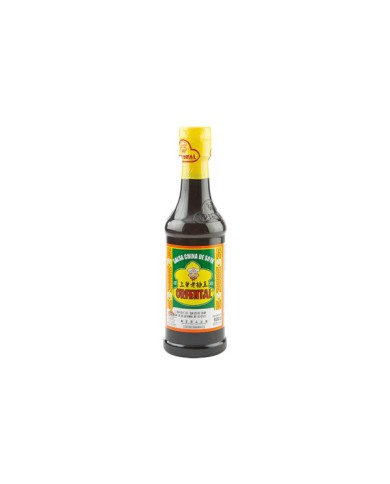 SALSA CHINA ORIENTAL 400 ML