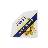 QUESO ANDEAN BLUE MONDEL 125 G