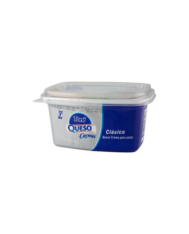 QUESO CREMA TONI 600 G