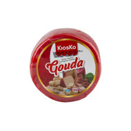 QUESO GOUDA KIOSKO 350 G