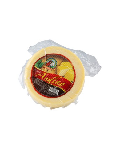 QUESO MADURO ANDINO SALINERITO 1 KG